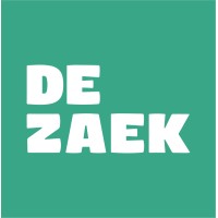 De Zaek logo - Similar company to Socialrun