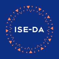ISE-DA logo - Similar company to Centre Des Arts Visuels | Visual Arts Centre