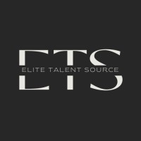 Elite Talent Source logo - Similar company to Vertu Kia