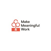 Make Meaningful Work logo - Similar company to Lantern Academy