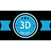 3D Printshopen logo - Similar company to Advanced Additive Innovations Inc.