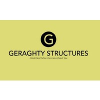 Geraghty Structures Ltd logo - Similar company to Recro Engineering