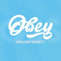 ObeySneakerSociety logo - Similar company to Affluent Academy