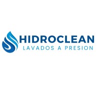 Hidroclean logo - Similar company to Delfos Marítima