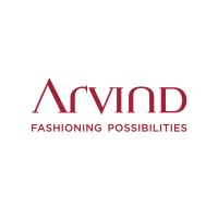 Arvind Limited logo - Similar company to Shahi Exports Pvt Ltd