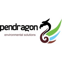Pendragon Environmental Solutions logo - Similar company to Risimati Consulting Engineers