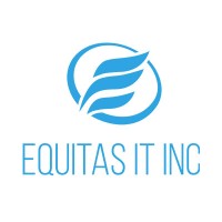 Equitasitinc logo - Similar company to We Staffing Inc