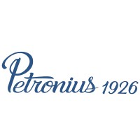 Petronius1926 logo - Similar company to Squby