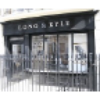 Long and Ryle logo - Similar company to Artvisor