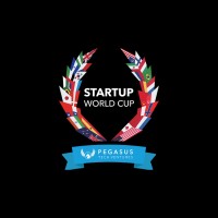 Startup World Cup Central America logo - Similar company to Tai Nuare - The Conscious Island
