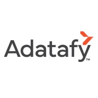 Adatafy logo - Similar company to Duncan Company