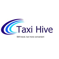 Taxi Hive logo - Similar company to Mmaps Tech