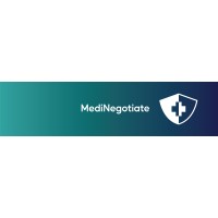 MediNegotiate logo - Similar company to Pricemedic