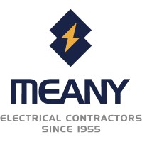 Meany Inc. logo - Similar company to Volt Electric, Inc.