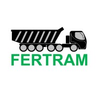 FERTRAM logo - Similar company to Transportes Lujav