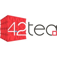 42tea logo - Similar company to Promoted.Com