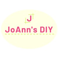 Joann´s DIY logo - Similar company to A Builders Expedition