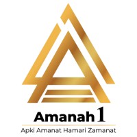 AMANAH1 logo - Similar company to M.A Properties