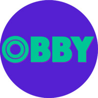 OBBY TAG logo - Similar company to Od Pub