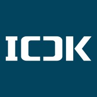 ICCK (Institute of Central Computation and Knowledge) logo - Similar company to Expanders