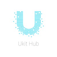 Ukit Hub logo - Similar company to Howard University Center For Applied Data Science And Analytics
