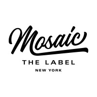 Mosaic The Label