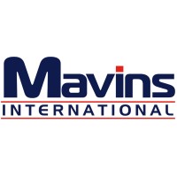 Mavins International logo - Similar company to Financial Engineering S.P.A.
