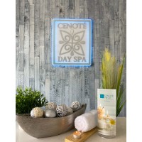 Cenoté Day Spa logo - Similar company to Sirius Day Spa South Florida