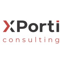 XPorti Consulting logo - Similar company to We&Co Sarl