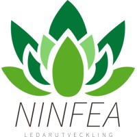 Ninfea Ledarutveckling AB logo - Similar company to Ovus Ab