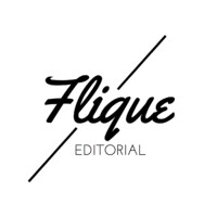 Flique Editorial logo - Similar company to Bachecki, Crom & Co. Llp