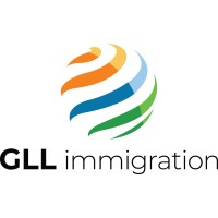 GLL Immigration logo - Similar company to Global Learning Solutions