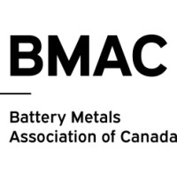 BMAC - Battery Metals Association of Canada logo - Similar company to Alpha E-Force