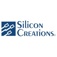 Silicon Creations logo - Similar company to Institute For Advanced Systems Engineering