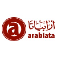 Arabiata logo - Similar company to Creative Pan