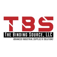 Binding Source, LLC logo - Similar company to 3333 Group