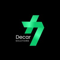 Decar Solutions logo - Similar company to Smart Connect