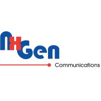 NxGen Communications logo - Similar company to Vtechnologist Pte Ltd