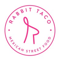 Rabbit Taco logo - Similar company to Cinebistro