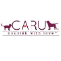 Caru Pet Food Company logo - Similar company to Cellics | Skin Health Company