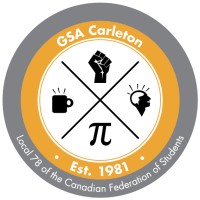 Graduate Students' Association - Carleton University logo - Similar company to Society Of Graduate & Professional Students At Queen’S University