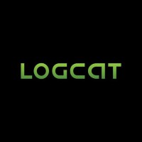 Logcat logo - Similar company to انجمن اندروید ایران