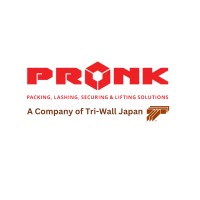 Pronk India - A Company of Tri-Wall Japan logo - Similar company to Logitrust Global Solutions Pvt. Ltd.
