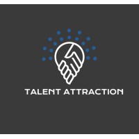 Talent Attraction logo - Similar company to Punto Azul Perú
