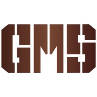 Genebès Métallerie Soudure (GMS) logo - Similar company to Douce Paix