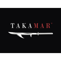 Takamar logo - Similar company to Buena Idea Studio