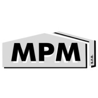 M.P.M. spol. s.r.o. logo - Similar company to Stage Tech Int