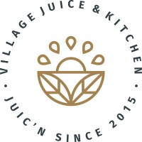 Village Juice & Kitchen logo - Similar company to Xceler8Or