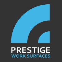 Prestige Work Surfaces logo - Similar company to Hanex Uk Ltd