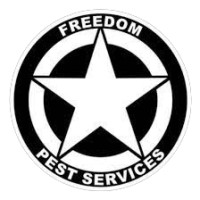 Freedom Pest Services logo - Similar company to Immersed Transformational Coaching